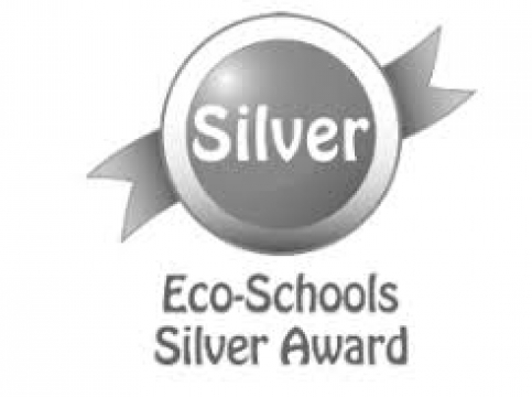 Eco Schools silver